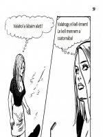 A disznó 8. rész - Mocskos üzlet - Erotikus képregény - 58. oldal