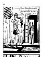 A disznó 8. rész - Mocskos üzlet - Erotikus képregény - 59. oldal