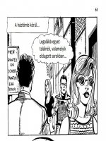 A disznó 8. rész - Mocskos üzlet - Erotikus képregény - 60. oldal