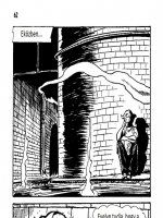 A disznó 8. rész - Mocskos üzlet - Erotikus képregény - 61. oldal