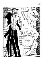 A disznó 8. rész - Mocskos üzlet - Erotikus képregény - 64. oldal