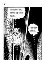 A disznó 8. rész - Mocskos üzlet - Erotikus képregény - 65. oldal