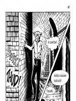 A disznó 8. rész - Mocskos üzlet - Erotikus képregény - 66. oldal