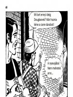 A disznó 8. rész - Mocskos üzlet - Erotikus képregény - 67. oldal