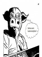 A disznó 8. rész - Mocskos üzlet - Erotikus képregény - 68. oldal