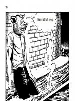 A disznó 8. rész - Mocskos üzlet - Erotikus képregény - 69. oldal