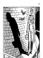 A disznó 8. rész - Mocskos üzlet - Erotikus képregény - 70. oldal