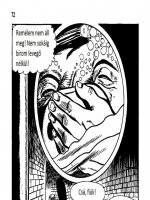 A disznó 8. rész - Mocskos üzlet - Erotikus képregény - 71. oldal