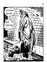 A disznó 8. rész - Mocskos üzlet - Erotikus képregény - 72. oldal