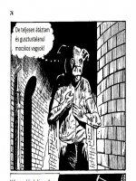 A disznó 8. rész - Mocskos üzlet - Erotikus képregény - 73. oldal