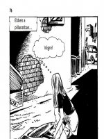 A disznó 8. rész - Mocskos üzlet - Erotikus képregény - 75. oldal