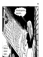 A disznó 8. rész - Mocskos üzlet - Erotikus képregény - 78. oldal