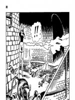 A disznó 8. rész - Mocskos üzlet - Erotikus képregény - 79. oldal