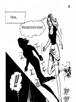 A disznó 8. rész - Mocskos üzlet - Erotikus képregény - 80. oldal