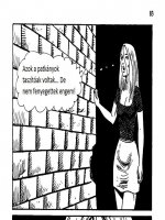 A disznó 8. rész - Mocskos üzlet - Erotikus képregény - 82. oldal