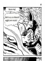 A disznó 8. rész - Mocskos üzlet - Erotikus képregény - 84. oldal