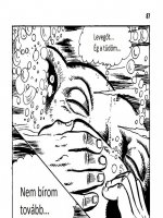 A disznó 8. rész - Mocskos üzlet - Erotikus képregény - 86. oldal