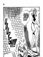 A disznó 8. rész - Mocskos üzlet - Erotikus képregény - 87. oldal