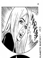 A disznó 8. rész - Mocskos üzlet - Erotikus képregény - 88. oldal