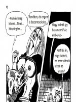 A disznó 8. rész - Mocskos üzlet - Erotikus képregény - 91. oldal