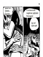 A disznó 8. rész - Mocskos üzlet - Erotikus képregény - 92. oldal