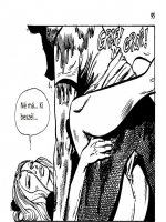 A disznó 8. rész - Mocskos üzlet - Erotikus képregény - 94. oldal