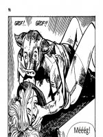 A disznó 8. rész - Mocskos üzlet - Erotikus képregény - 95. oldal