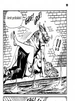 A disznó 8. rész - Mocskos üzlet - Erotikus képregény - 98. oldal