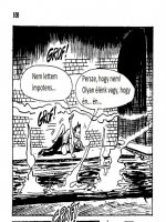 A disznó 8. rész - Mocskos üzlet - Erotikus képregény - 99. oldal