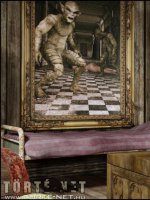 Éjfél után - Erotikus képregény - 6. oldal