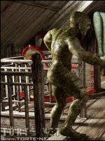 Éjfél után - Erotikus képregény - 13. oldal