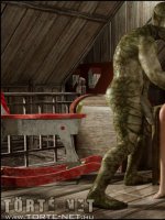 Éjfél után - Erotikus képregény - 14. oldal