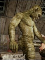 Éjfél után - Erotikus képregény - 15. oldal