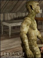 Éjfél után - Erotikus képregény - 16. oldal