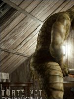 Éjfél után - Erotikus képregény - 18. oldal