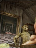 Éjfél után - Erotikus képregény - 22. oldal