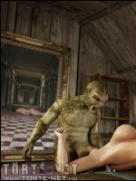 Éjfél után - Erotikus képregény - 26. oldal