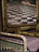 Éjfél után - Erotikus képregény - 37. oldal