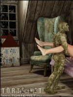 Éjfél után - Erotikus képregény - 54. oldal