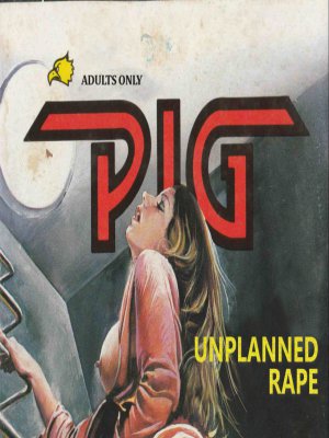 A disznó 9. rész - Nem tervezett atrocitás