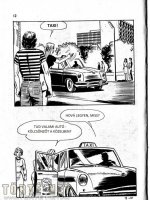 A disznó 9. rész - Nem tervezett atrocitás - Erotikus képregény - 7. oldal