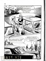 A disznó 9. rész - Nem tervezett atrocitás - Erotikus képregény - 10. oldal