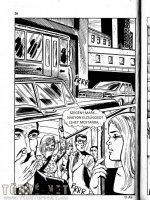 A disznó 9. rész - Nem tervezett atrocitás - Erotikus képregény - 14. oldal