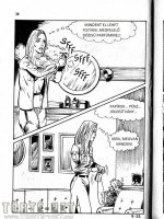 A disznó 9. rész - Nem tervezett atrocitás - Erotikus képregény - 18. oldal