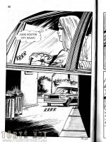 A disznó 9. rész - Nem tervezett atrocitás - Erotikus képregény - 22. oldal