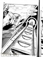 A disznó 9. rész - Nem tervezett atrocitás - Erotikus képregény - 23. oldal