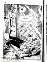 A disznó 9. rész - Nem tervezett atrocitás - Erotikus képregény - 24. oldal