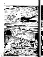 A disznó 9. rész - Nem tervezett atrocitás - Erotikus képregény - 37. oldal