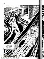 A disznó 9. rész - Nem tervezett atrocitás - Erotikus képregény - 38. oldal