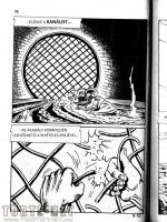 A disznó 9. rész - Nem tervezett atrocitás - Erotikus képregény - 39. oldal